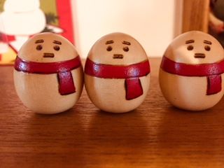 12月31日(日)~ 1月3日(水)まで年末・年始のお休みを頂戴いたします。