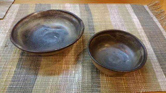 中村知美さんの作品……😊