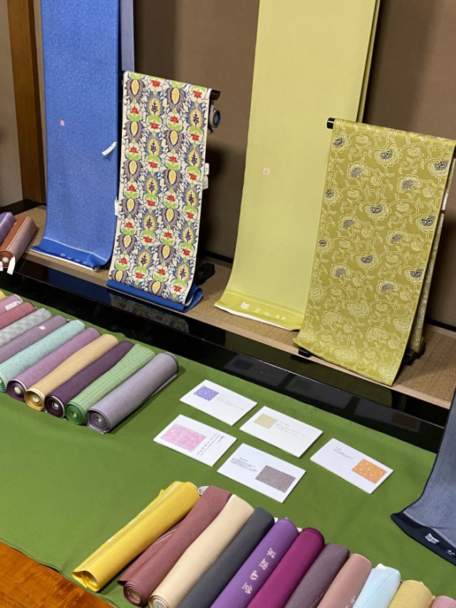 竺仙展