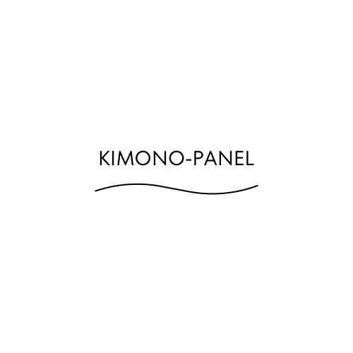 kimono-panel