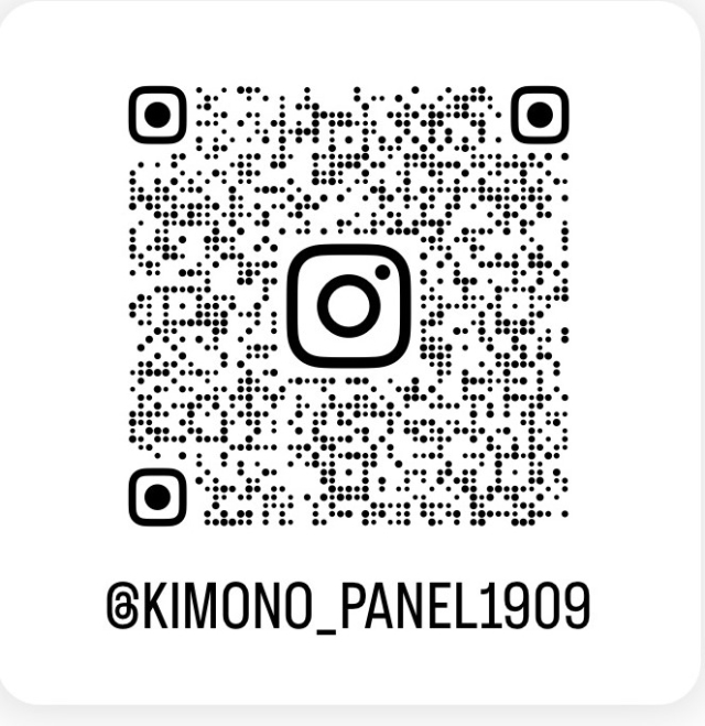 kimono-panel’s instagram