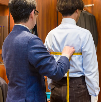 Spring＆Summer Men’s Order Suit Fair　